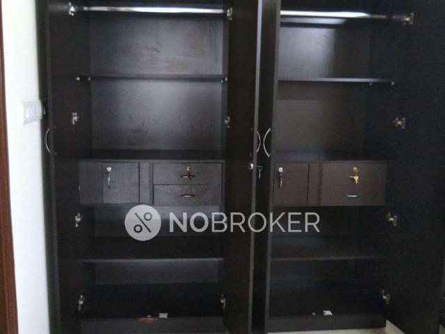 Flat for sale in Bangalore East, Cox Town - Bangalore