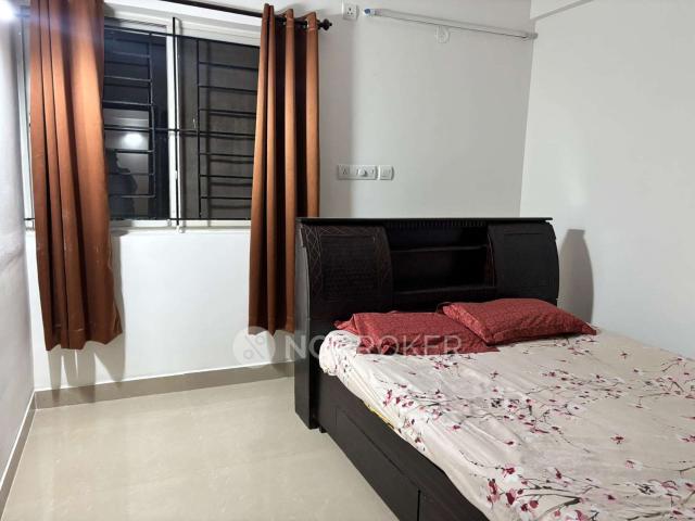 Flat for rent in Bangalore East, Cox Town - Bangalore
