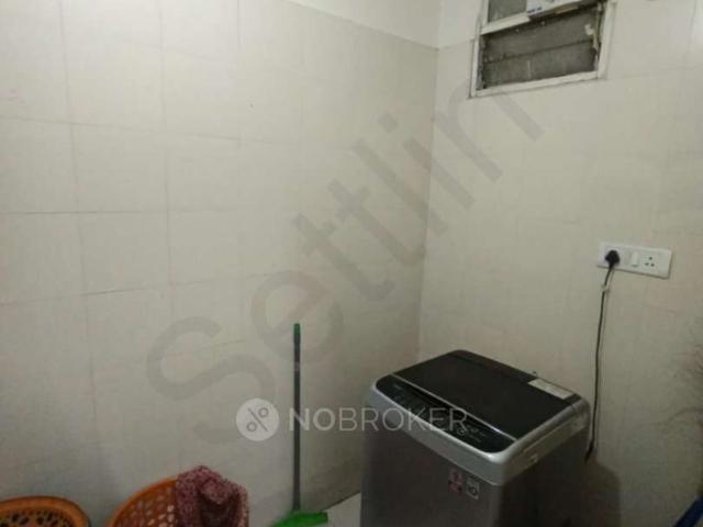 Flat for rent in Bangalore East, Cox Town - Bangalore