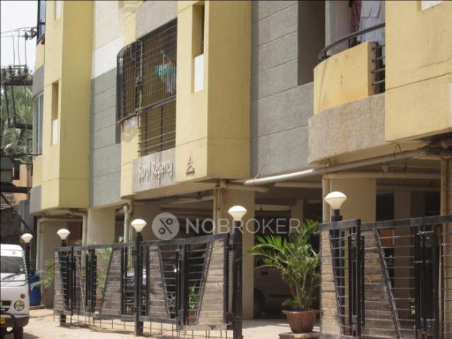 Flat for rent in Bangalore East, Cox Town - Bangalore