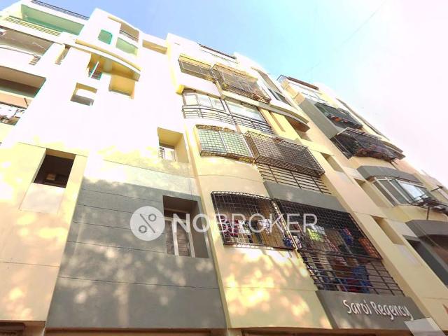 Flat for rent in Bangalore East, Cox Town - Bangalore