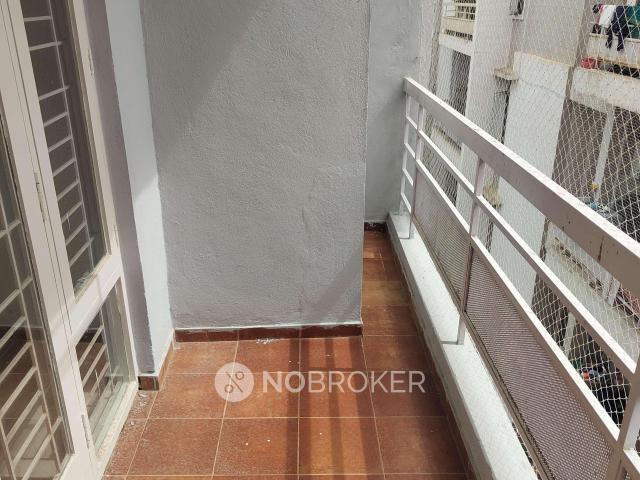 Flat for sale in Bangalore East, Cox Town - Bangalore