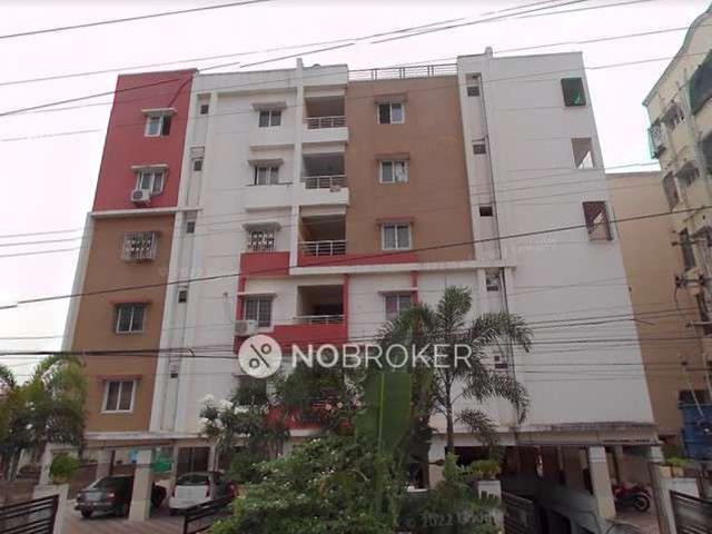 Flat for sale in Sitaphalmandi, Hyderabad