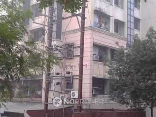 Flat for rent in Dombivali - Mumbai, National Capital Territory Of Delhi