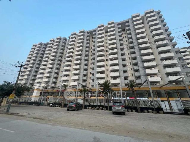 Flat for rent in Hariana