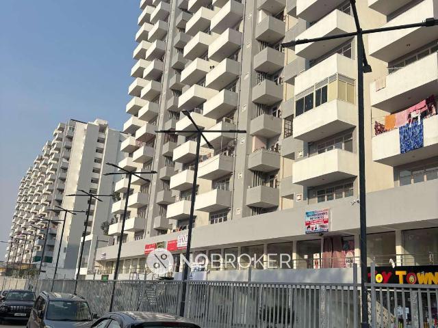 Flat for rent in Hariana