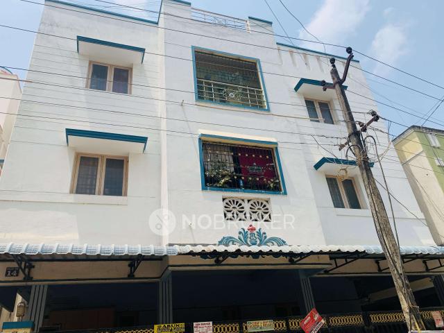 Flat for rent in Ward 188, Chennai Corporation