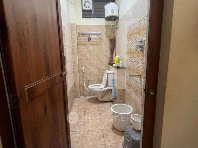 Flat for rent in Santoshapuram, Chennai