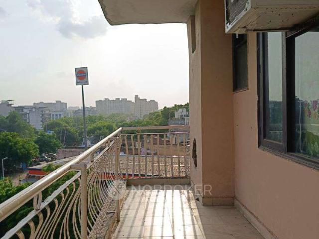 Flat for rent in Hariana