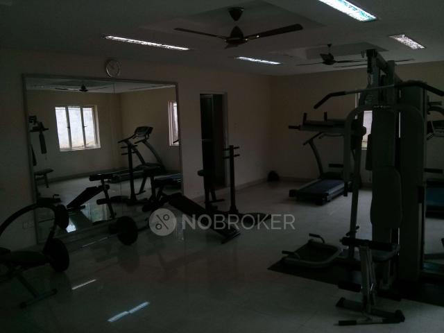 Flat for rent in Ranga Reddy, Haidarabad