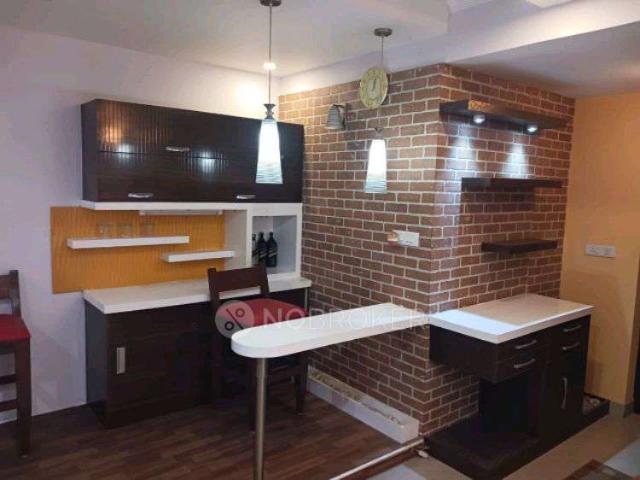 Flat for sale in Bangalore East, Cox Town - Bangalore