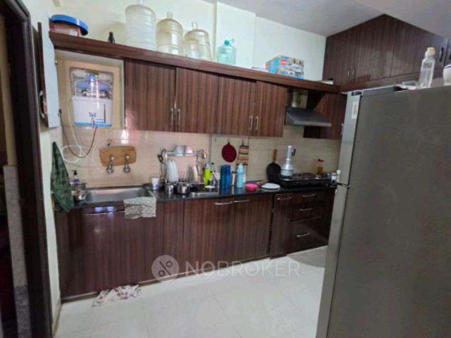 Flat for sale in Bangalore East, Cox Town - Bangalore