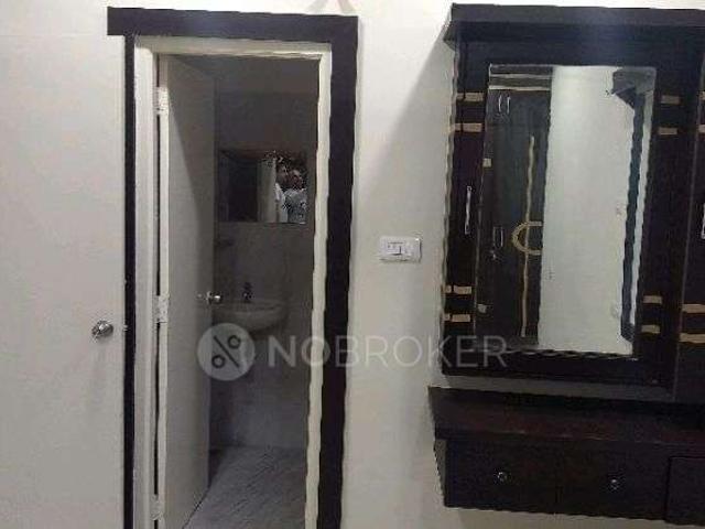 Flat for rent in Masjid Banda, Hyderabad