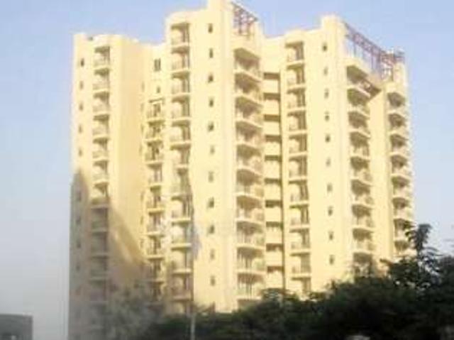 Flat for rent in Hariana