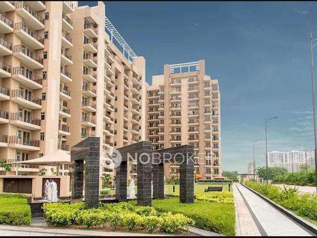 Flat for rent in Hariana