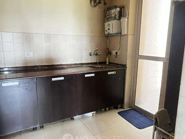 Flat for rent in Hariana
