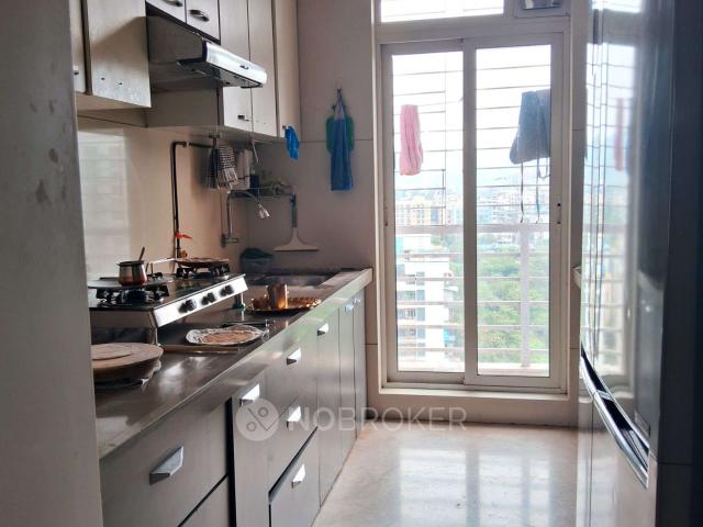 Flat for sale in Navi Mumbai, Thane