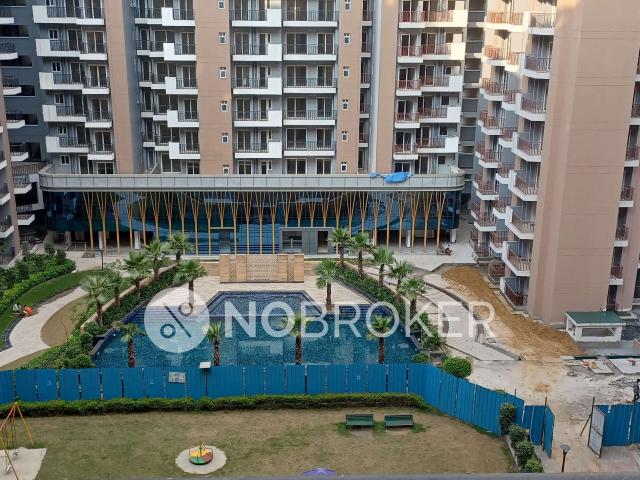 Flat for rent in Saviour Park, Ghaziabad