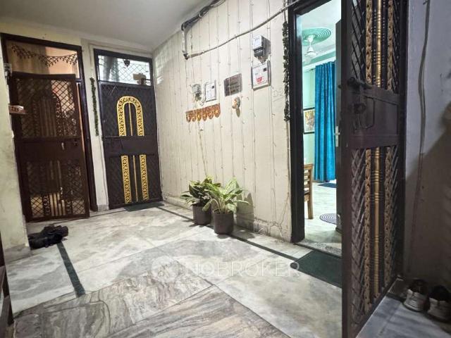 Flat for sale in South Delhi, Deri