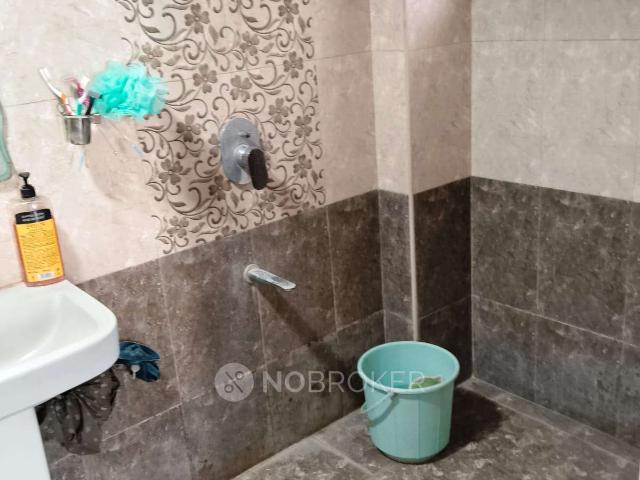 Flat for rent in Bangalore South, Cox Town - Bangalore