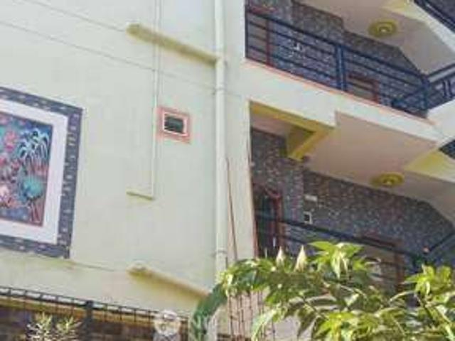Flat for rent in Bengaluru South City Corporation, Bengaluru