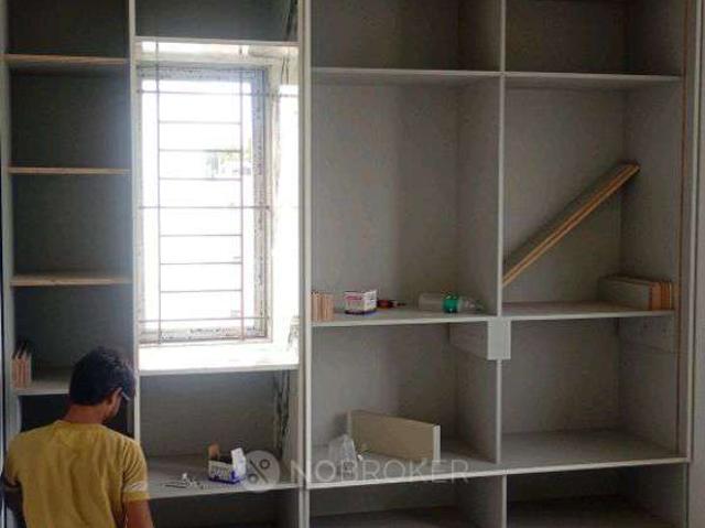 Flat for rent in Bangalore North, Cox Town - Bangalore