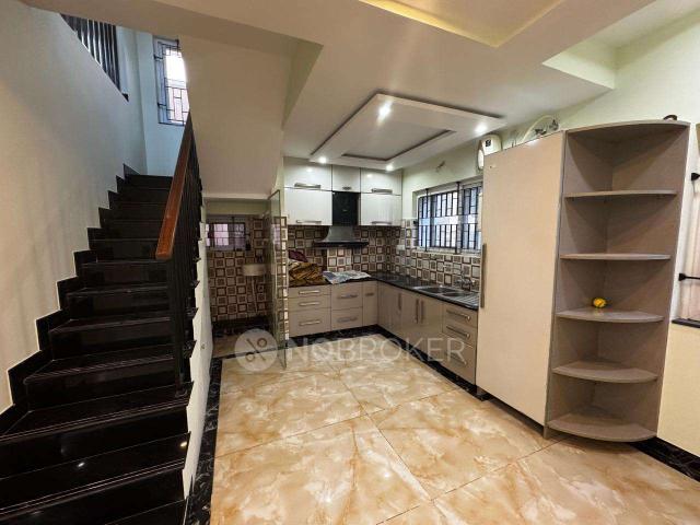 Flat for rent in Bangalore South, Cox Town - Bangalore