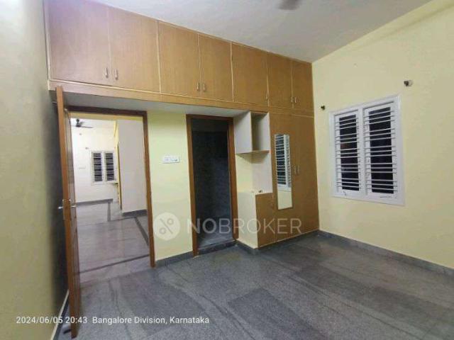 Flat for rent in Bangalore South, Cox Town - Bangalore