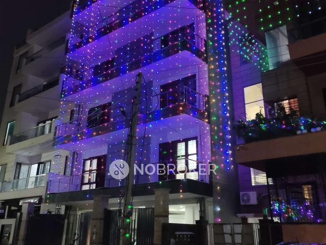 Flat for rent in Hariana