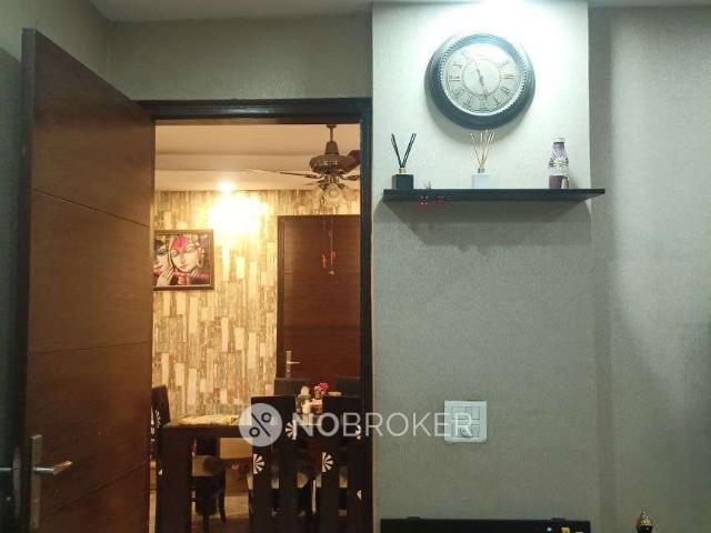 Flat for rent in Hariana