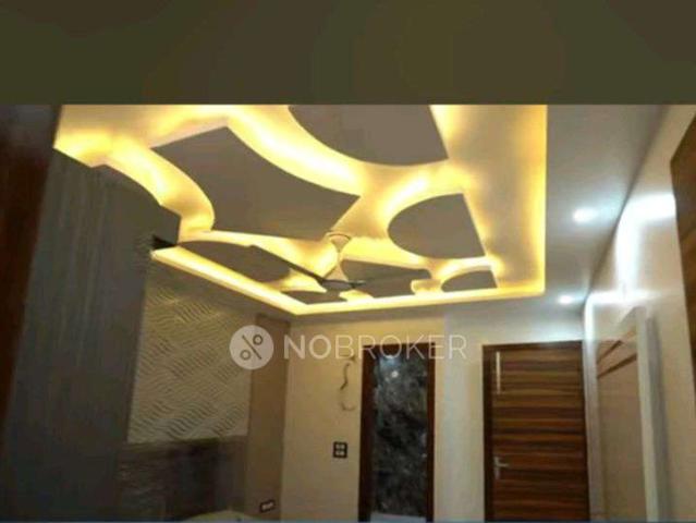 Flat for sale in South West Delhi, Deri
