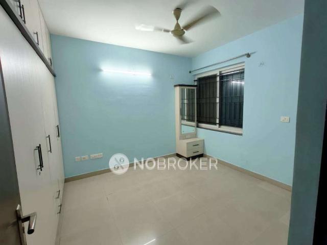 Flat for sale in Bangalore East, Cox Town - Bangalore