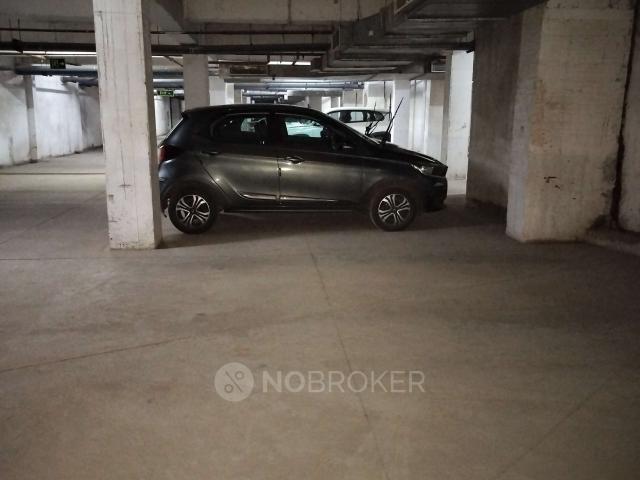 Flat for rent in Hariana