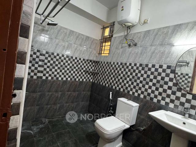 Flat for sale in Bangalore East, Cox Town - Bangalore