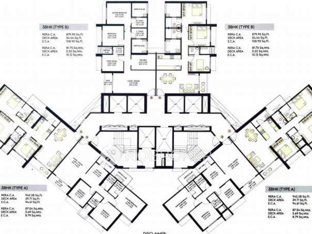 Flat for sale in Andheri - Mumbai, National Capital Territory Of Delhi