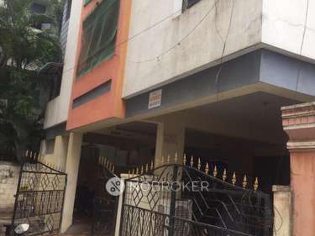 Flat for sale in Bolarum, Hyderabad