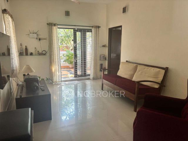 Flat for rent in Adyar, Tamil Nadu