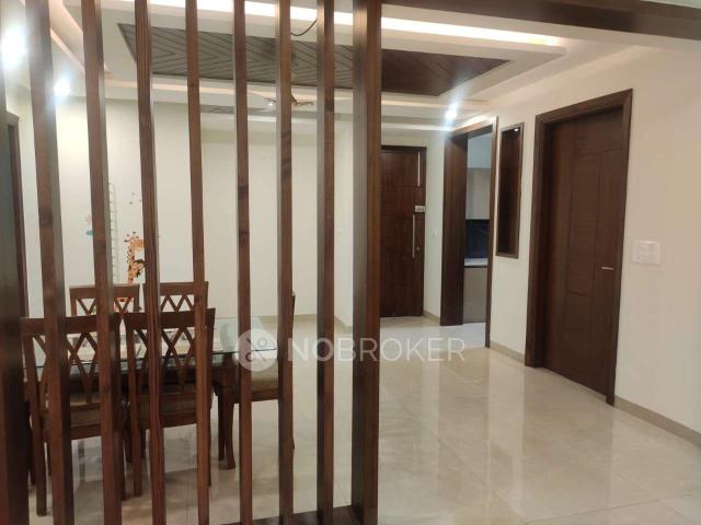 Flat for rent in Hariana