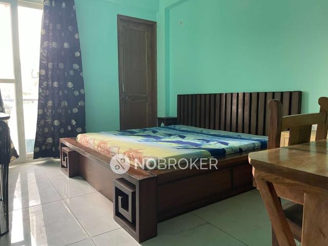 Flat for rent in HUDA, Gurugram