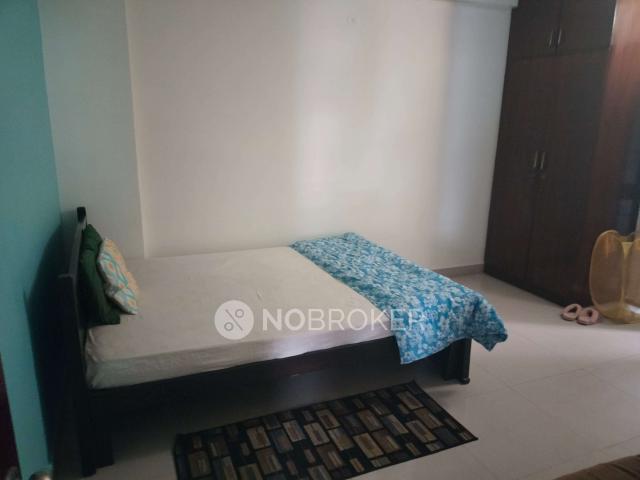 Flat for rent in Bellanduru, Bengaluru