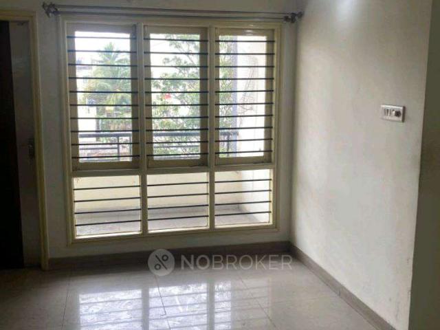 Flat for rent in Bangalore South, Cox Town - Bangalore