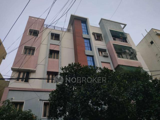 Flat for sale in Chaitanyapuri, Hyderabad