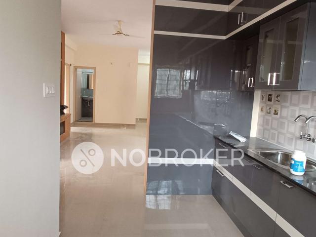 Flat for sale in Bangalore South, Cox Town - Bangalore