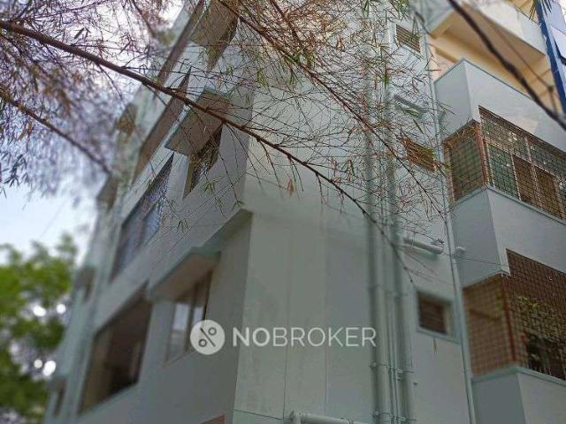 Flat for sale in Bangalore South, Cox Town - Bangalore