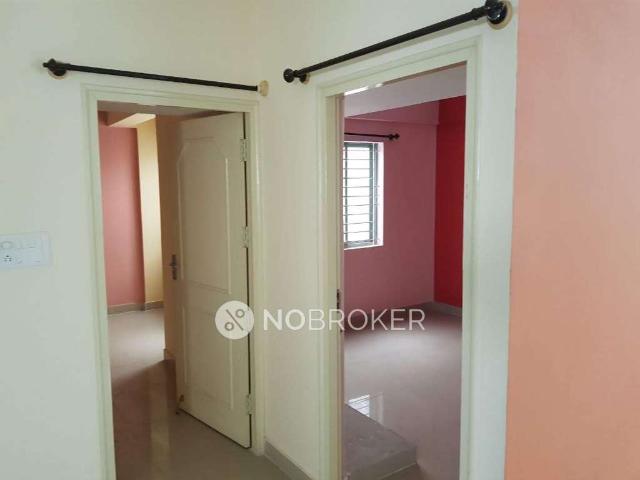 Flat for sale in Bangalore South, Cox Town - Bangalore