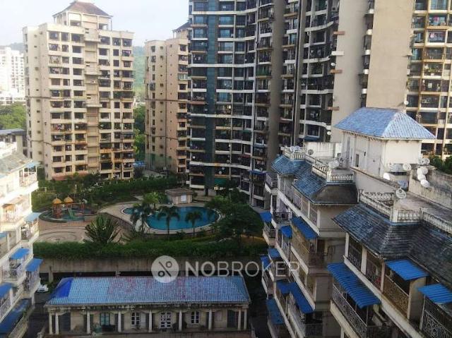 Flat for rent in Kamothe - Mumbai, National Capital Territory Of Delhi