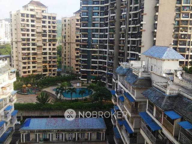 Flat for rent in Kamothe - Mumbai, National Capital Territory Of Delhi