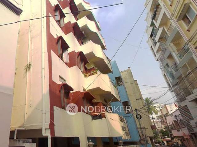 Flat for sale in Old Malakpet, Amberpet - Hyderabad