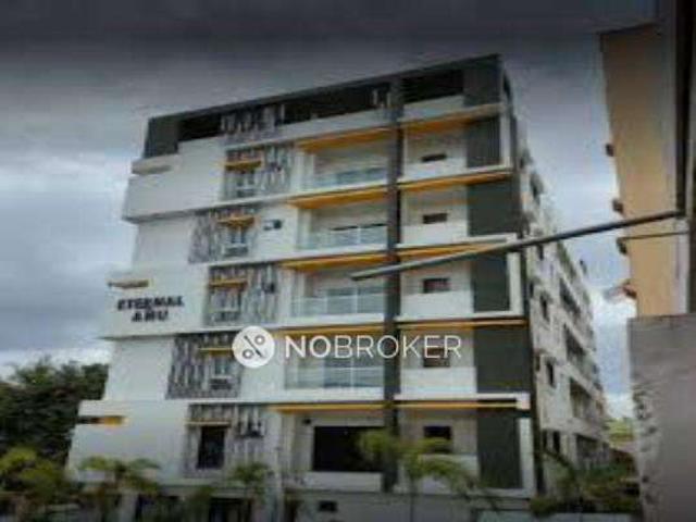 Flat for sale in Kachiguda, Haidarabad
