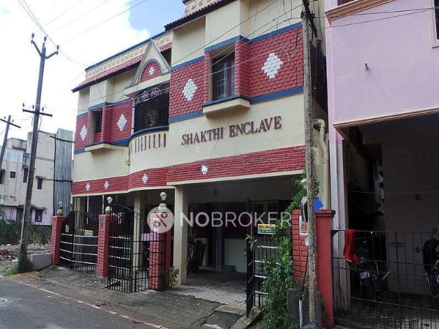 Flat for rent in Adyar, Tamil Nadu
